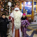 Воспитанник дома-интерната «Теремок» из Хакасии ездил в Великий Устюг на Вотчину Деда Мороза