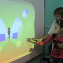 Использование интерактивной доски в обучении детей с ОВЗ