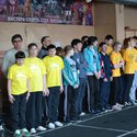 Воспитанники дома-интерната «Теремок» приняли участие в Чемпионате и первенстве Республики Хакасия по легкой атлетике среди лиц с ОВЗ