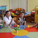 Комната Монтессори в комплексной реабилитации детей – инвалидов