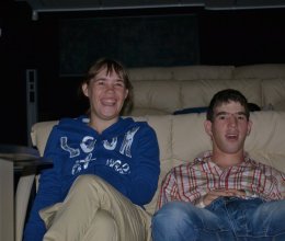 Мы в кино и сказка с нами