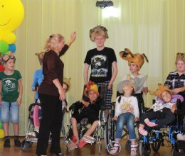 Закрытие группы кратковременного пребывания