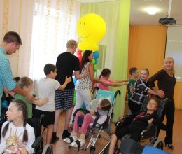 Закрытие группы кратковременного пребывания