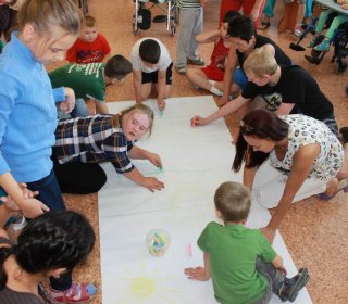 Закрытие группы кратковременного пребывания