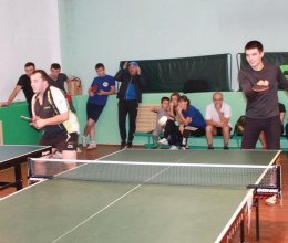 Сотрудники дома-интерната «Теремок» впервые приняли участие в XII Городского фестиваля работающей молодежи «Молодость плюс…»