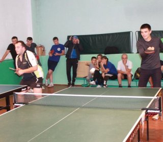 Сотрудники дома-интерната «Теремок» впервые приняли участие в XII Городского фестиваля работающей молодежи «Молодость плюс…»