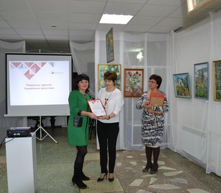 Танец как вторая жизнь