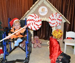 Я радость нахожу в друзьях