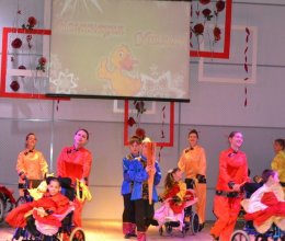 Я радость нахожу в друзьях