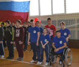 Способности ограниченны, возможности безграничны