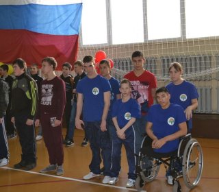 Способности ограниченны, возможности безграничны