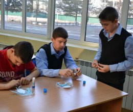 Способности ограниченны, возможности безграничны