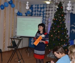 Старт Проекта «Танец как вторая жизнь»