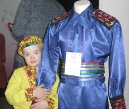 Рождественская поездка в Устюг