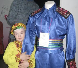 Рождественская поездка в Устюг