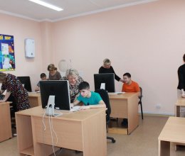 Предметная декада «Мир вокруг нас»