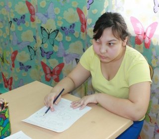 Предметная декада «Мир вокруг нас»