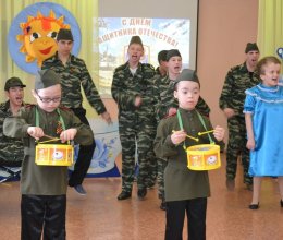 Праздник за праздником