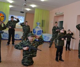 Праздник за праздником