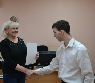 Праздник за праздником