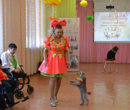 Фестиваль творчества «Город, в котором я живу»