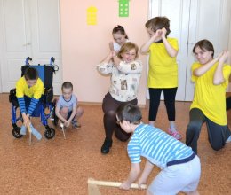 Танцевальные мастер классы