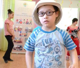 Танцевальные мастер классы