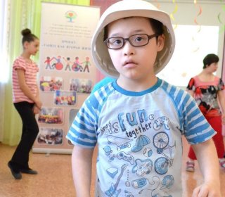 Танцевальные мастер классы