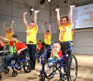 Кино без барьеров