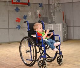 Кино без барьеров