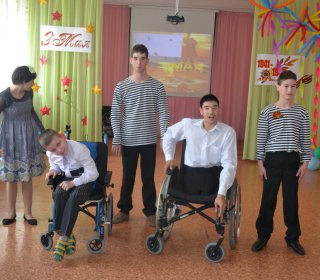 Никто не забыт! Ничто не забыто!