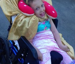 Акция «Добровольцы – детям»