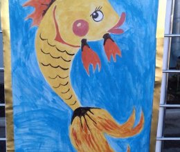 Акция «Добровольцы – детям»