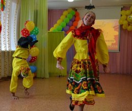 День социального и медицинского работников