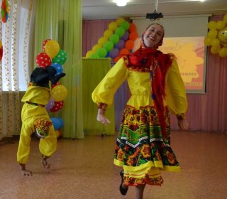 День социального и медицинского работников