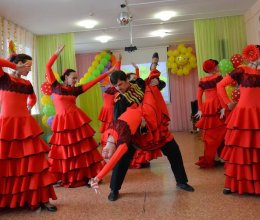 День социального и медицинского работников