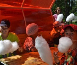 Центр живой природы