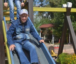 Незабываемая прогулка в Ландшафтный парк «Сады мечты»