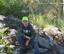 Незабываемая прогулка в Ландшафтный парк «Сады мечты»