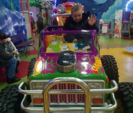 Очередная заслуженная победа в международном благотворительном танцевальном фестивале «INCLUSIVE DANCE»