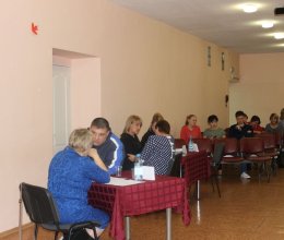 Социально-правовая поддержка детей-инвалидов