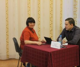 Социально-правовая поддержка детей-инвалидов