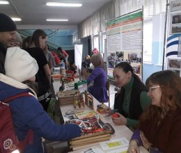 Республиканский форум для родителей детей-инвалидов