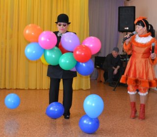 Замечательный концерт