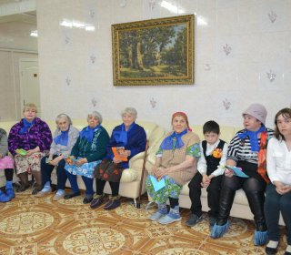 День Победы – великий праздник навсегда