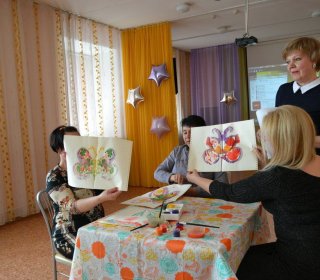 Педагог – это призвание