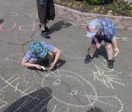 День России в Хакасии