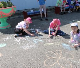 День России в Хакасии