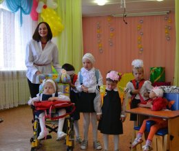 День знаний