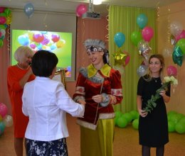 10 лет «Теремку»